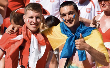 Euro 2012 Polska organizowała wspólnie z Ukrainą. Dziesięć lat temu, a jakby w innym świecie