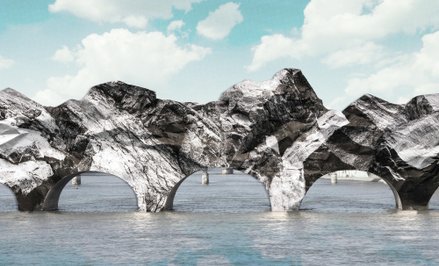 Projekt pierwotnie zaplanowany był na 2025 rok, ale instalację przesunięto z uwagi na problemy techn