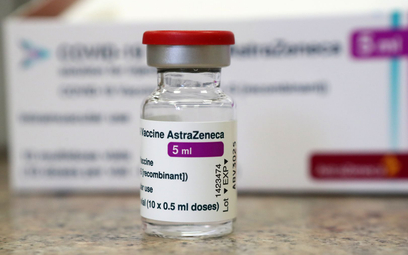 Koronawirus. Izrael nie chce już szczepionek AstraZeneca