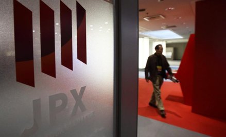 Japonia tworzy giełdę gazu