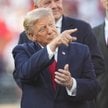 Amerykanie nie zgadzają się z polityką Trumpa. Ekstremalne upały zjednoczyły kraj