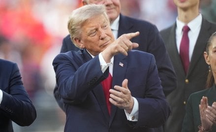 Amerykanie nie zgadzają się z polityką Trumpa. Ekstremalne upały zjednoczyły kraj