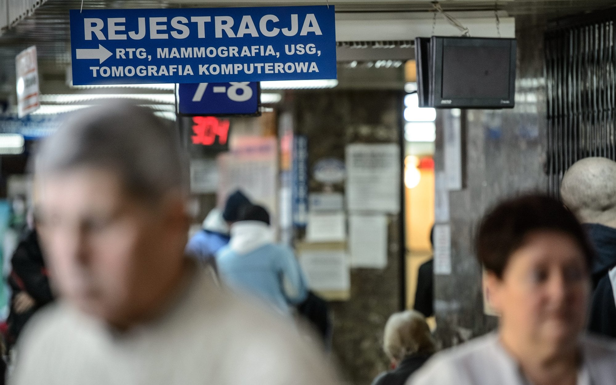 Wolne od pracy na profilaktykę. Pracodawcy nie mówią „nie”