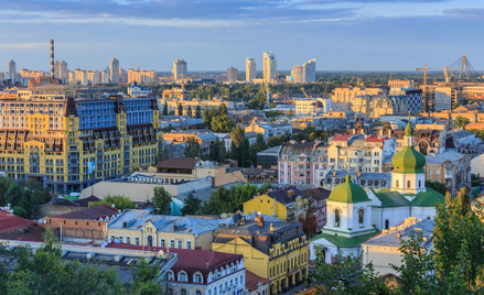 Talaga: Ukraina to strategiczny partner Polski