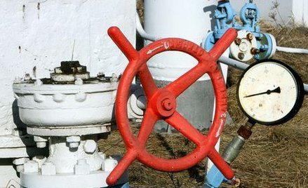 Gazprom ostrzega Brukselę