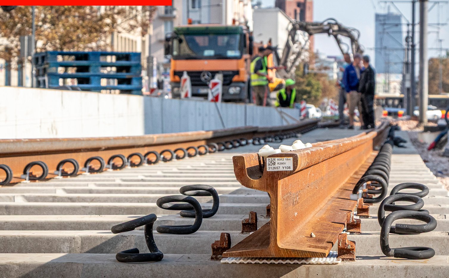 Po zimie ruszają remonty, ale ich kulminacja przypadnie latem