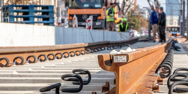 Po zimie ruszają remonty, ale ich kulminacja przypadnie latem