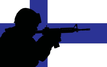 Coraz więcej kobiet chce bronić Finlandii