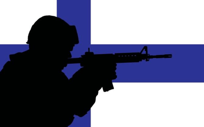 Fińska armia pisze list. "W czasie kryzysu..."