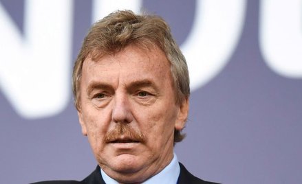 Boniek: Mogę być dumny z Piątka