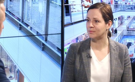 #RZECZoBIZNESIE: Katarzyna Włodarczyk-Niemyjska: Zakaz handlu w niedzielę przyniósł paradoksalne sku