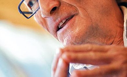 Pszoniak od wewnątrz