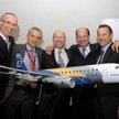 Airbusa i Boeinga przegonił Embraer