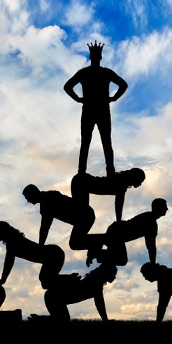 Dr Agnieszka Kowalczewska: Rzadko mówi się o tym, że osoba z zaburzeniem narcystycznym jest tak napr