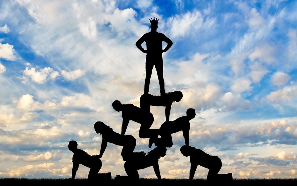 Dr Agnieszka Kowalczewska: Rzadko mówi się o tym, że osoba z zaburzeniem narcystycznym jest tak napr