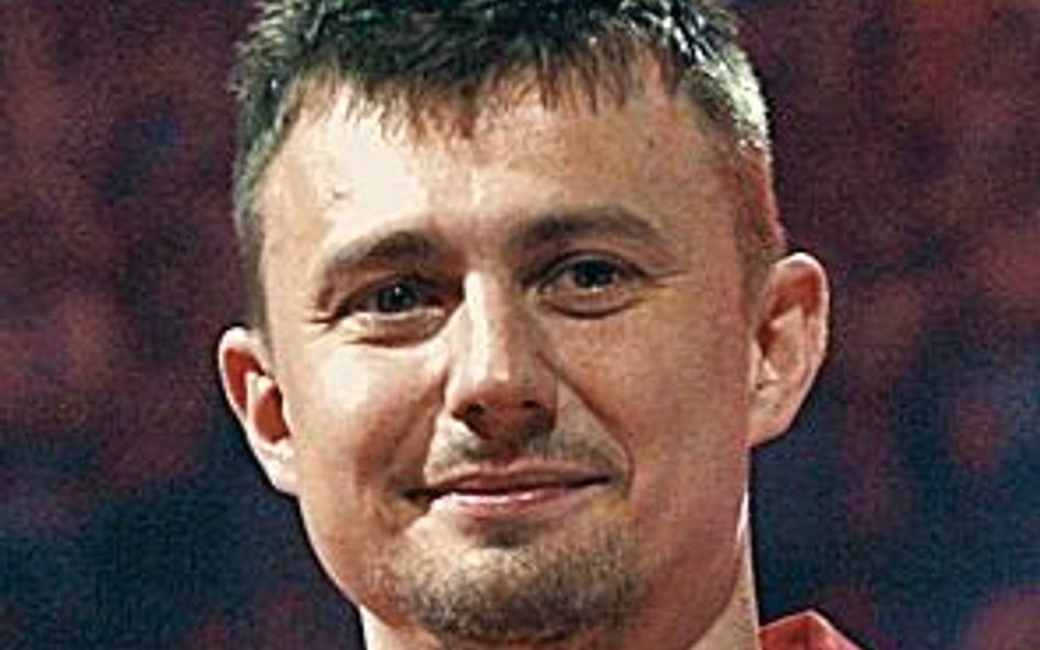Każdy z nas zostawił na boisku serce