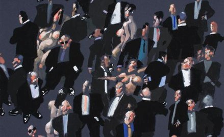 Praca Waldemara Świerzego