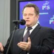 Jarosław Zieliński zastąpi w zespole nieżyjącego Przemysława Gosiewskiego