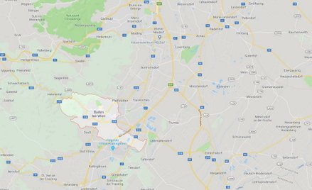 Austria: Wypadek polskiego autokaru wiozącego dzieci