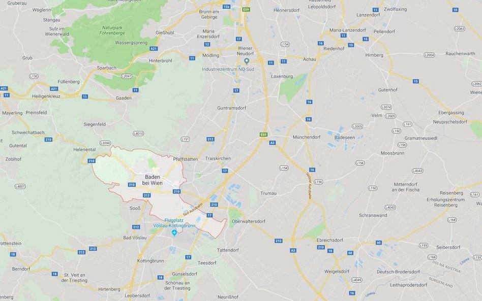 Austria: Wypadek polskiego autokaru wiozącego dzieci