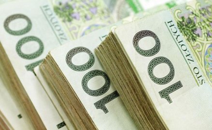 Dług urósł o 94,1 mld zł