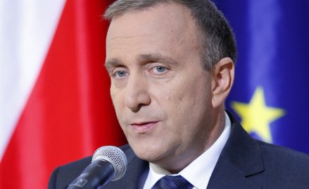 Grzegorz Schetyna: PSL powinien posprzątać to, co ujawniły taśmy