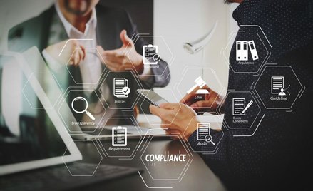 Firmowa polityka zgodności i procedura anonimowego zgłaszania naruszeń bez udziału związku zawodoweg