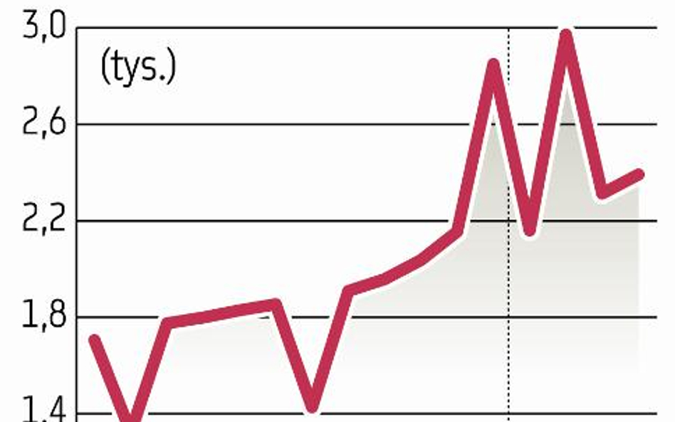 Kolejny ETF na Polskę – w USA