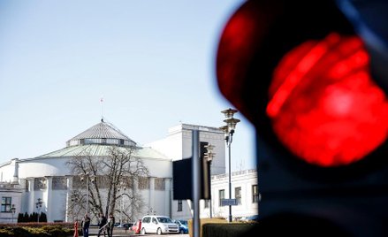 Brytyjski działacz pro-life zaproszony do Sejmu