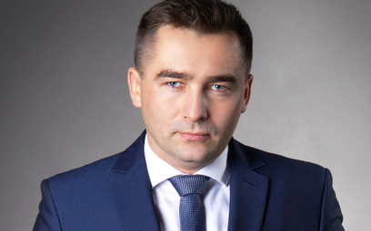 Paweł Kurtasz został nowym szefem PAIH