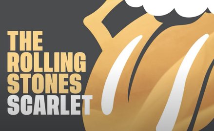 Jak Zeppelin ze Stonesem jamowali