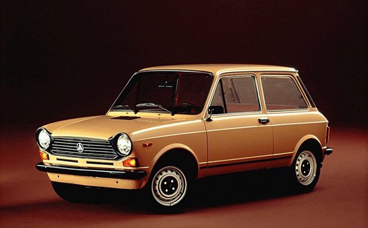 Autobianchi A112