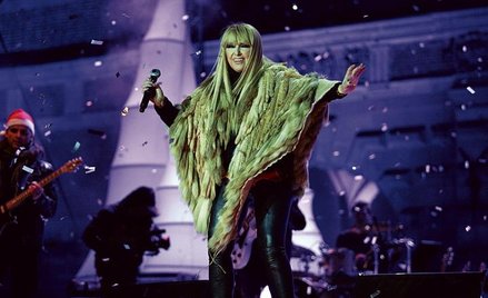 Długie kolędowanie na Długim Targu