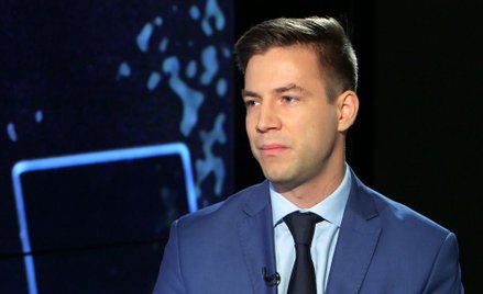 #RZECZoBIZNESIE: Wojciech Jakóbik: Białoruska elektrownia jądrowa zagrożeniem dla Polski