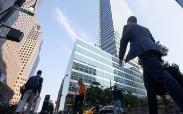 Goldman Sachs chce wymusić udział kobiet w dużych spółkach giełdowych