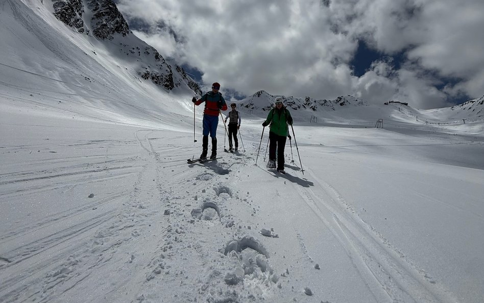 Maso Corto to nadal niewielka alpejska wioska, ale trasy narciarskie zapewnią rozrywkę każdemu miłoś