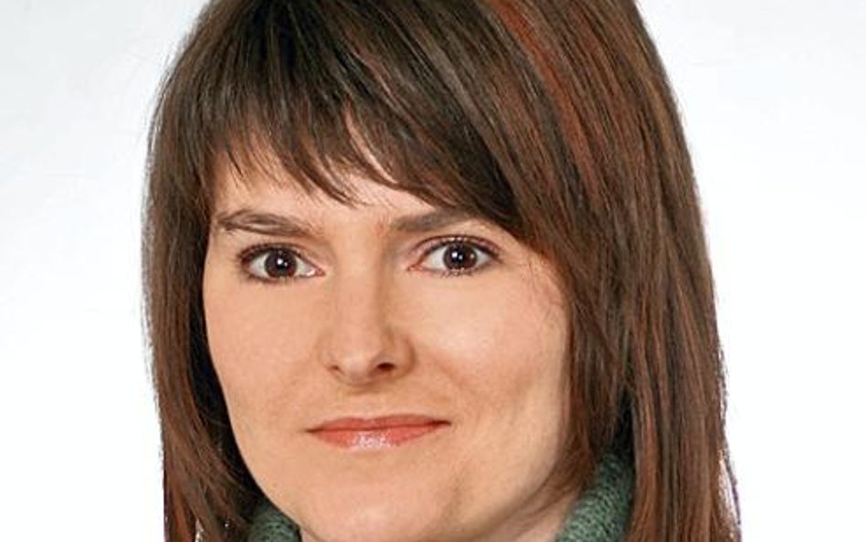 Izabela Nowacka