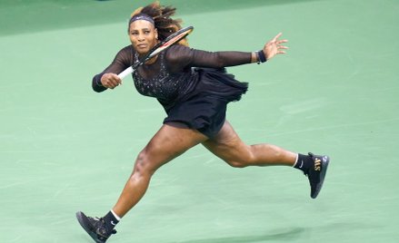 Serena Williams