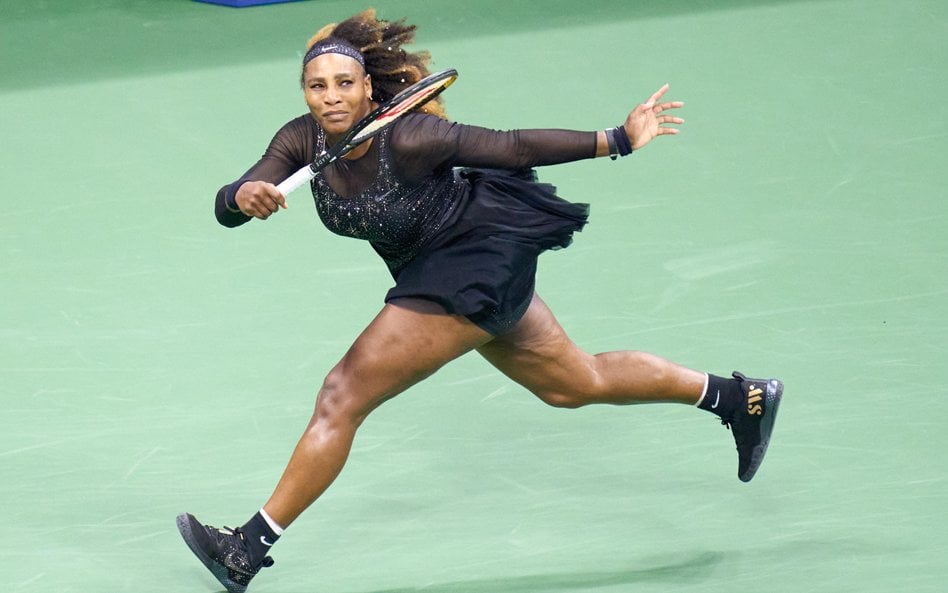 Serena Williams