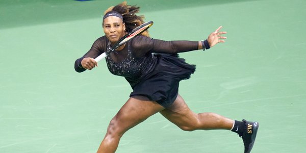 Plotki się potwierdziły. Serena Williams wraca na kort