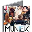 Muniek Staszczyk „Muniek” ***