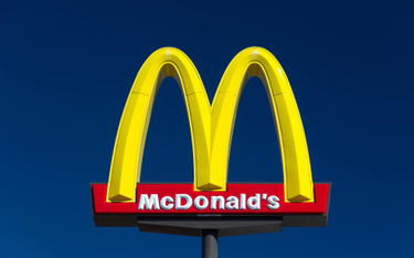 McDonald’s zamyka setki swoich lokali. Powodem pandemia