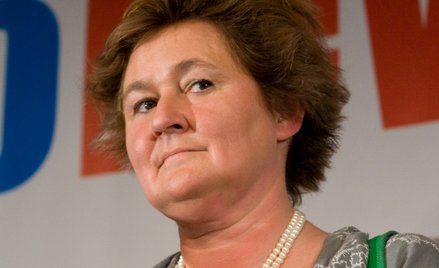 Magdalena Środa: Związek powinien zmienić nazwę na "Solidarność z PiS"