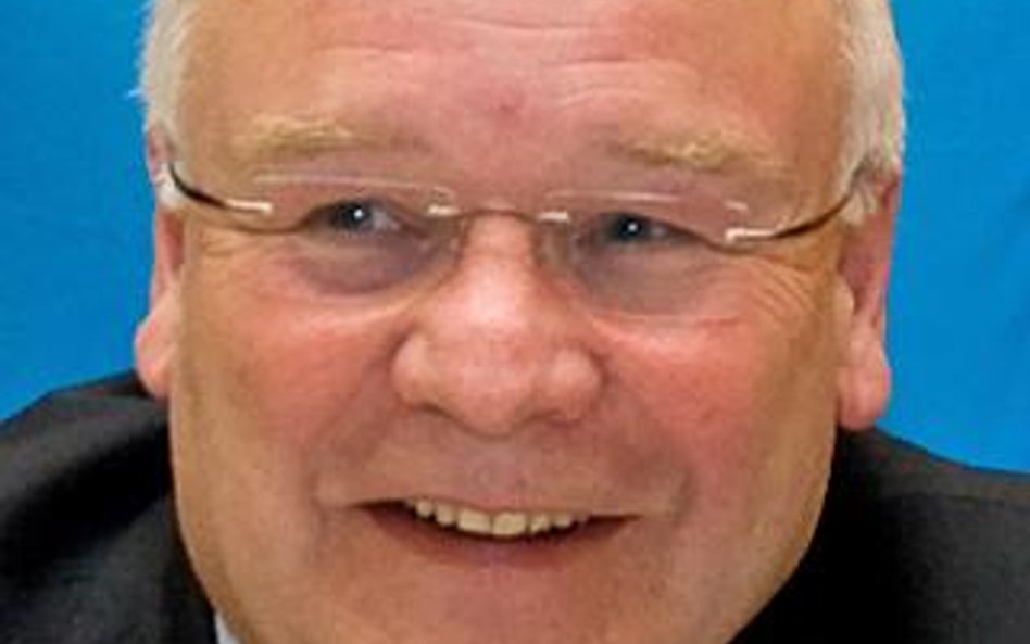 Minister po alkoholu za kierownicą
