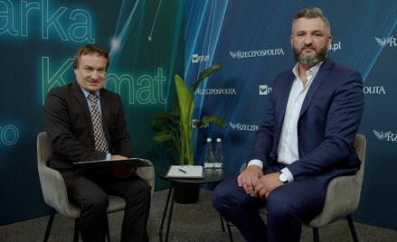 zdjęcie Piotr Laube, dyrektor zarządzający firmy Astara w Polsce