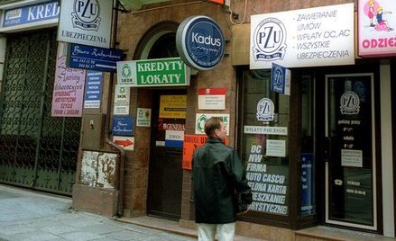 PZU chce zainteresować swoimi akcjami drobnych inwestorów