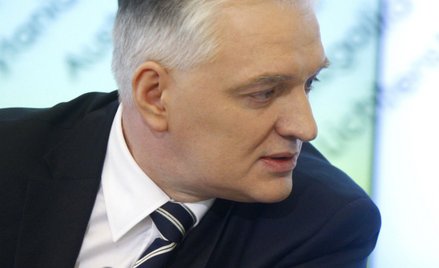Ruch Palikota apeluje o odwołanie ministra Gowina