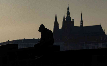 Ponad 3 tys. zakażonych koronawirusem w Czechach