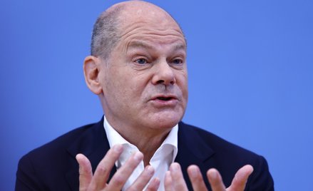 W marcu ubiegłego roku 60 procent Niemców było nadal zadowolonych lub bardzo zadowolonych z pracy Ol