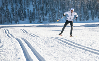 Niemcy – zimowy raj dla narciarzy